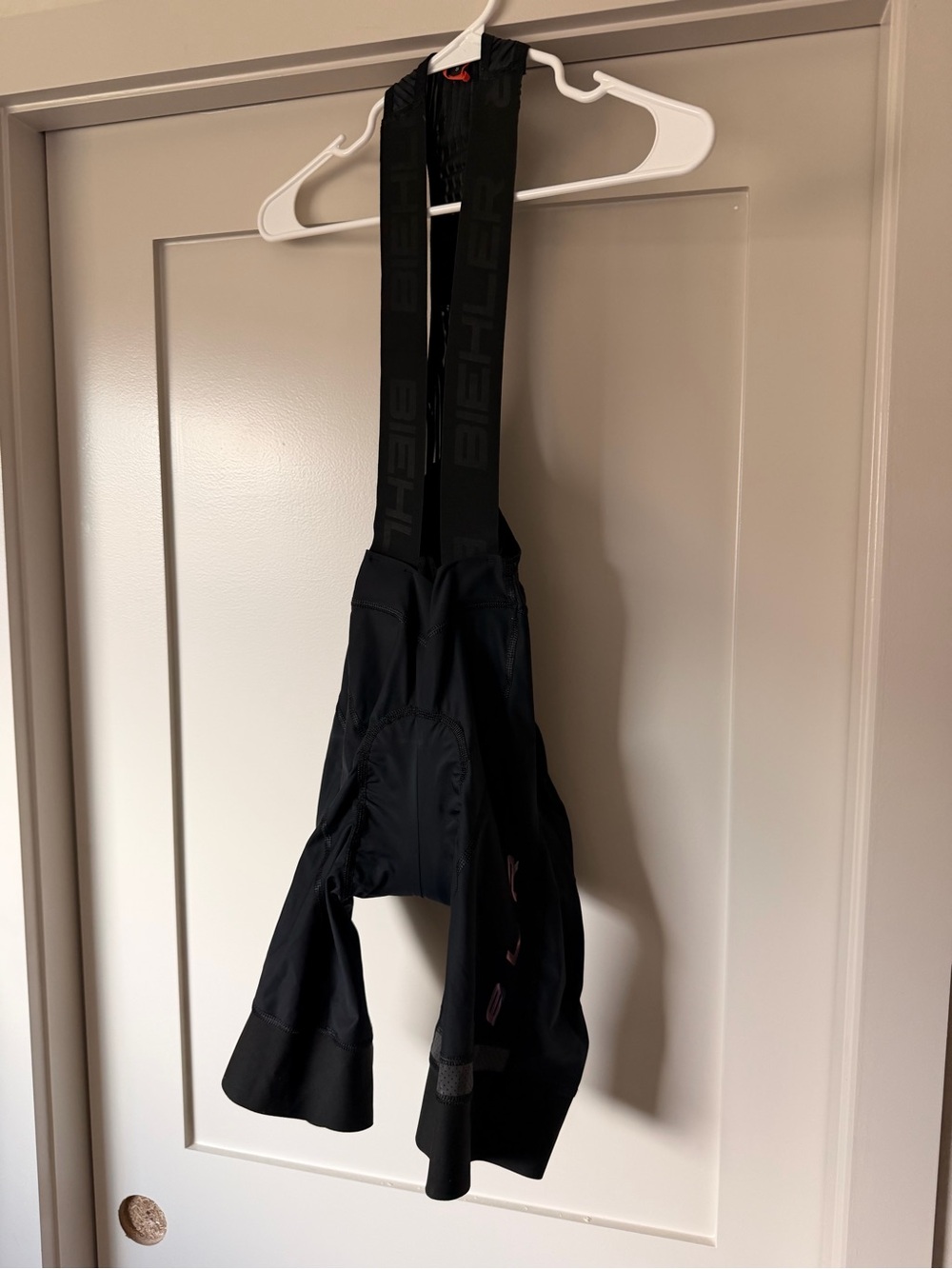 Women’s Biehler bib shorts